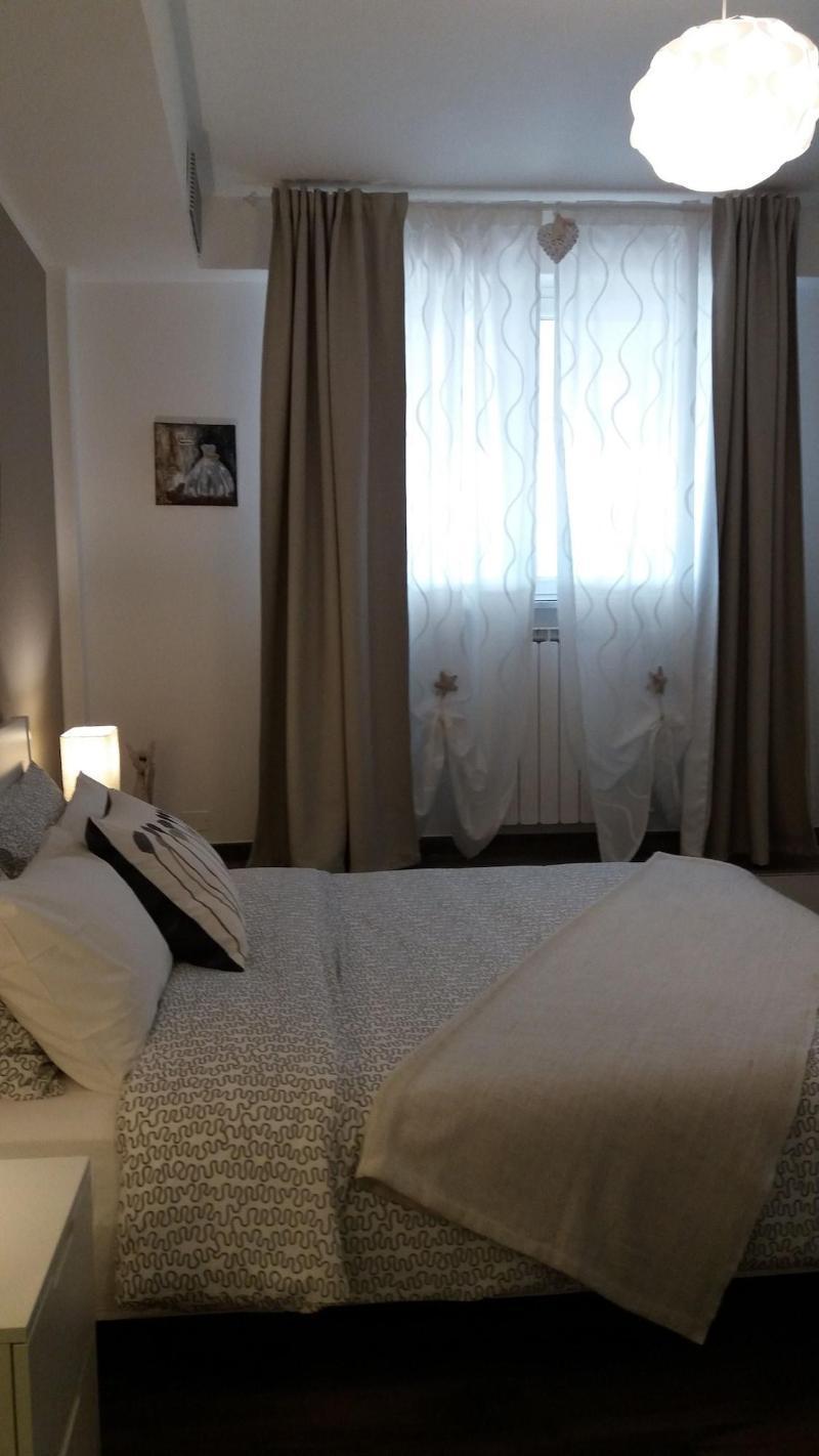 Il Murice Vezzano Ligure Exteriér fotografie