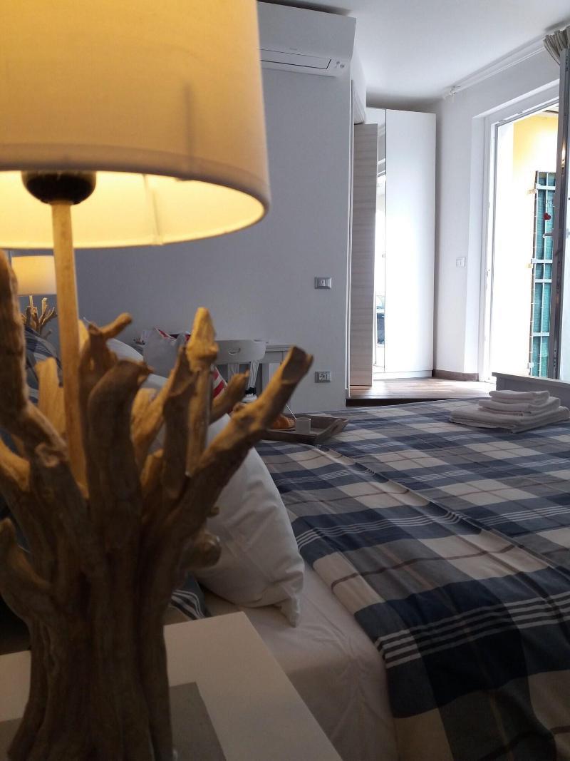 Il Murice Vezzano Ligure Exteriér fotografie