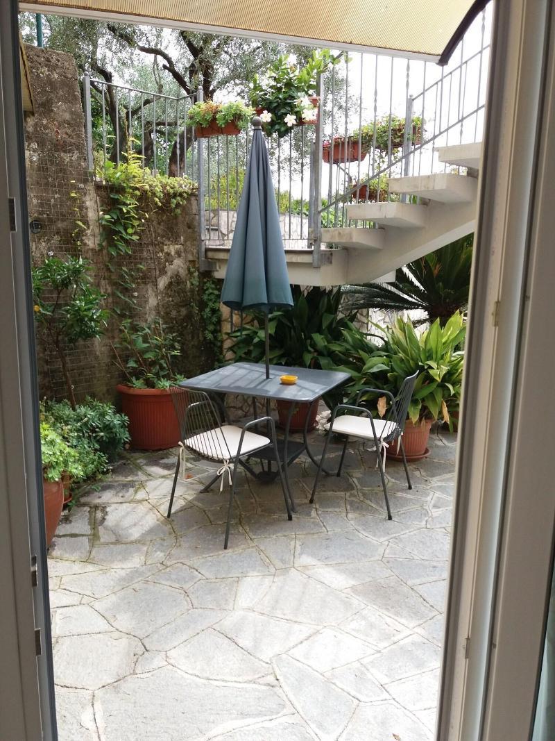 Bed and Breakfast Il Murice Vezzano Ligure Exteriér fotografie